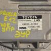 Блок управления электроусилителем руля Toyota Corolla (E12) 2001-2006 8965002150 223755 - 2