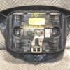 Подушка безопасности руль Airbag Renault Espace (IV) 2002-2014 985107067R 223773 - 2