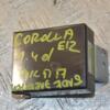 Блок електронний Toyota Corolla (E12) 2001-2006 8865002390 223780 - 3