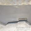 Подушка безопасности колен водителя Airbag Toyota Avensis (III) 2009 223790 - 3