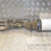 Амортизатор передній пневматичний (дефект) Mercedes M-Class (W164) 2005-2011 A1643205813 223816 - 3