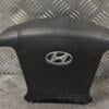 Подушка безпеки кермо Airbag Hyundai Santa FE 2006-2012 569002B000WK 196844 - 3