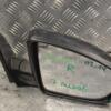 Зеркало правое электр 7 пинов (дефект) Nissan Qashqai 2007-2014 196875 - 4