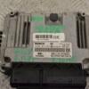 Блок управления двигателем Hyundai Santa FE 2.2crdi 2006-2012 0281013584 196878 - 3