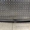 Накладка порога багажника Toyota Highlander (XU50) 2013-2019 583870E050 196933 - 3