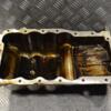 Піддон двигуна масляний Opel Corsa 1.2 16V (C) 2000-2006 9128621 196938 - 3