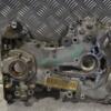 Масляный насос Opel Corsa 1.2 16V (C) 2000-2006 55556309 196940 - 3