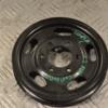 Шкив коленвала 5 ручейков Opel Corsa 1.2 16V (C) 2000-2006 90572867 196946 - 3