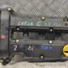 Клапанна кришка (Кришка клапанів) Opel Corsa 1.2 16V (C) 2000-2006 55351461 196948 - 3