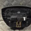 Подушка безпеки кермо Airbag Renault Scenic (II) 2003-2009 8200485101 196958 - 2