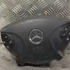 Подушка безпеки кермо Airbag Mercedes E-class (W211) 2002-2009 61245240F 196985 - 3