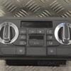 Блок управління пічкою клімат Audi A3 (8P) 2003-2012 8P0820043BG 196987 - 3