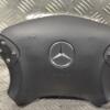 Подушка безпеки кермо Airbag Mercedes C-class (W203) 2000-2007 A2034601198 196994 - 3