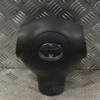 Подушка безопасности руль Airbag Toyota Corolla (E12) 2001-2006 4513002270 197047 - 3
