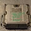 Блок керування двигуном Jeep Grand Cherokee 2.7crd 1999-2004 0281011409 197071 - 3