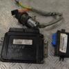 Блок управління двигуном комплект Renault Kangoo 1.4 8V 1998-2008 S110130088 197106 - 3