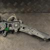 Склопідйомник задній правий електро Subaru Legacy Outback (B13) 2003-2009 197169 - 3