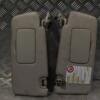 Козирок сонцезахисний лівий Subaru Legacy Outback (B13) 2003-2009 197177 - 3