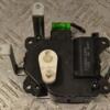 Шаговый двигатель печки Subaru Legacy Outback (B13) 2003-2009 1138002350 197181 - 3
