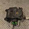 Шаговый двигатель печки Subaru Legacy Outback (B13) 2003-2009 0637008630 197185 - 3