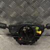 Підрульовий перемикач в зборі шлейф Opel Corsa (D) 2006-2014 12274700 197228 - 3