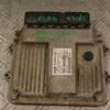 Блок управления двигателем Opel Corsa 1.3cdti (D) 2006-2014 55198930 197232 - 3