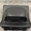 Накладка торпедо центральная верхняя Renault Kangoo 1998-2008 8200091730 197238 - 3