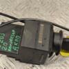 Замок запалювання в зборі ключ Mercedes C-class (W203) 2000-2007 2035450608 197269 - 3
