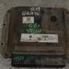 Блок управления двигателем Opel Astra 1.7cdti (H) 2004-2010 55571776 197274 - 3
