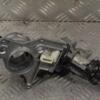 Замок зажигания в сборе ключ Opel Astra (H) 2004-2010 2421430 197280 - 3