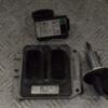 Блок управления двигателем комплект Opel Astra 1.8 16V (G) 1998-2005 90582539 197327 - 3