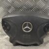 Подушка безопасности руль Airbag -06 Mercedes E-class (W211) 2002-2009 A2118600202 197344 - 3