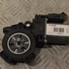 Моторчик склопідіймача передній лівий Nissan Qashqai 2007-2014 402035J 197382 - 4