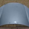 Капот Kia Cerato 2004-2008 664002F010 197434 - 4