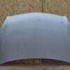 Капот Opel Zafira (B) 2005-2011 93184414 197437 - 4