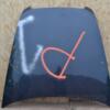 Капот Audi A6 (C6) 2004-2011 4F0010515 197442 - 3