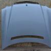 Капот Mercedes E-class (W210) 1995-2002 W2108800357 197465 - 3