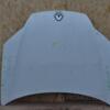 Капот Renault Laguna (III) 2007-2015 651000021R 197469 - 3