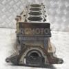 Блок двигателя (дефект) Fiat Doblo 1.6 16V 2000-2009 55211323 223838 - 2