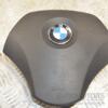 Подушка безопасности руль Airbag 07- BMW 5 (E60/E61) 2003-2010 33677444906 223895 - 3