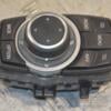 Джойстик радио навигации I-Drive BMW 5 (E60/E61) 2003-2010 9205177 223907 - 3