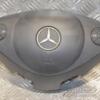 Подушка безопасности руль Airbag Mercedes Sprinter (906) 2006-2017 A9068602002 223954 - 3
