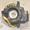 Шлейф Airbag кольцо подрулевое Toyota Avensis (III) 2009 8430705020 224005 - 3