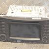Магнитола штатная Mercedes E-class (W211) 2002-2009 A2118202897 224050 - 3