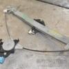 Склопідйомник передній правий електро 2 Піна Subaru Forester 2008-2012 224062 - 3