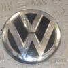Значок емблеми під дистронік VW Golf (VII) 2012-2020 3G0853601A 224133 - 3