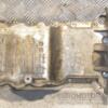 Поддон двигателя масляный Opel Corsa 1.2 16V (C) 2000-2006 9128621 224149 - 3