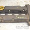 Клапанна кришка (Кришка клапанів) Opel Corsa 1.2 16V (C) 2000-2006 55351461 224152 - 3