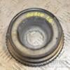 Шків колінвалу 5+4 струмок Fiat Doblo 1.6 16V 2000-2009 224171 - 3