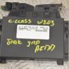 Блок управления АКПП Mercedes C-class 2.0 16V (W203) 2000-2007 A0275450132 224208 - 3